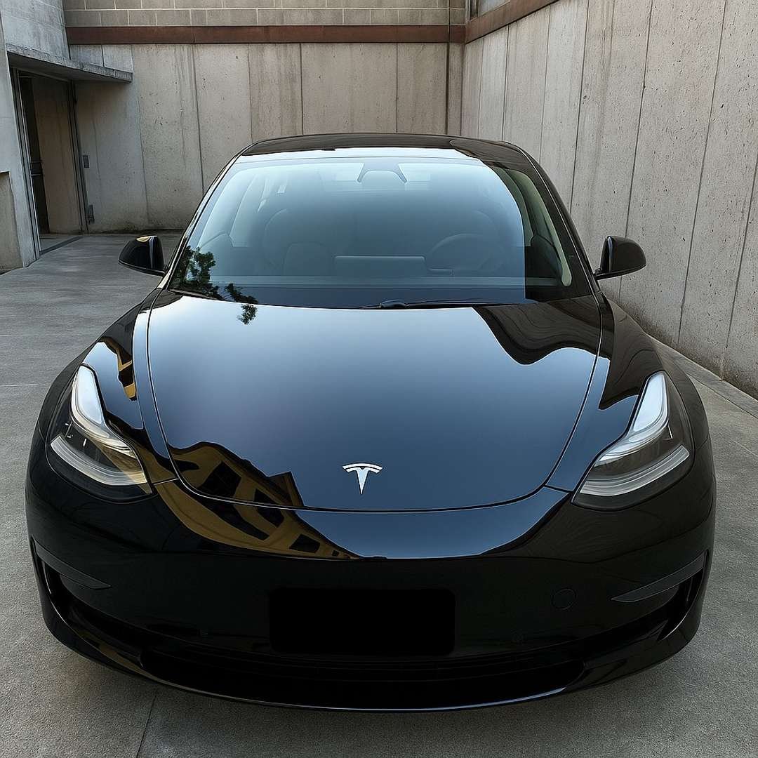 Tesla Model 3 - Immagine 3