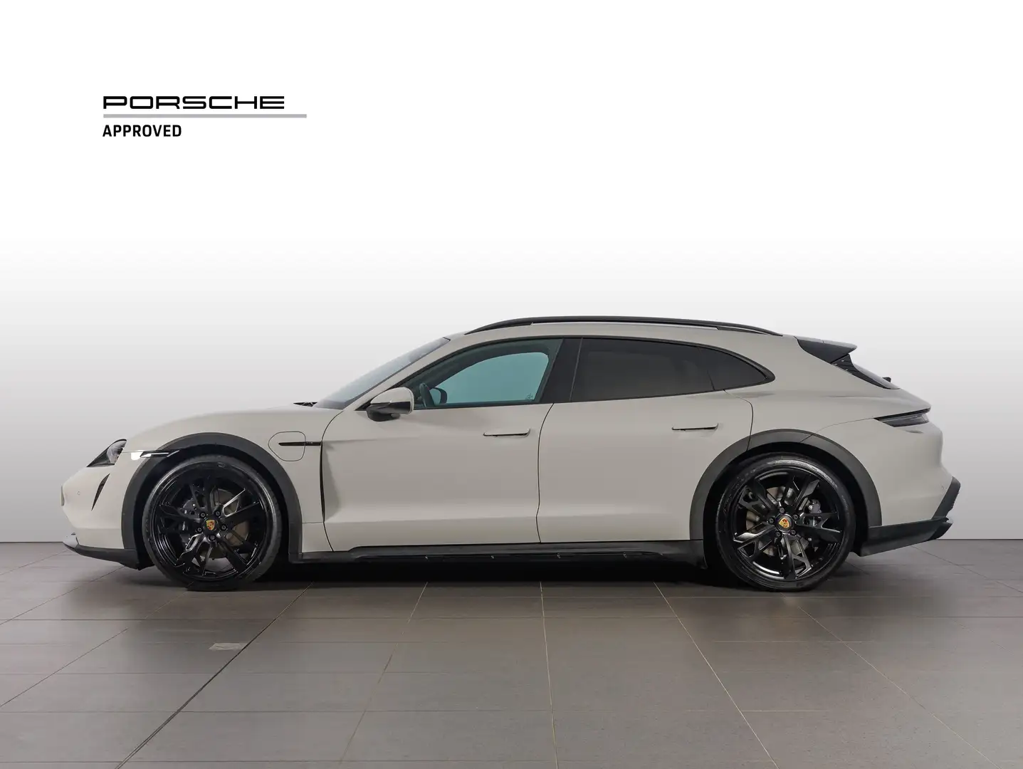 Porsche Taycan Cross Turismo 4 2022 elettrica usata 80.877 km - Foto 2