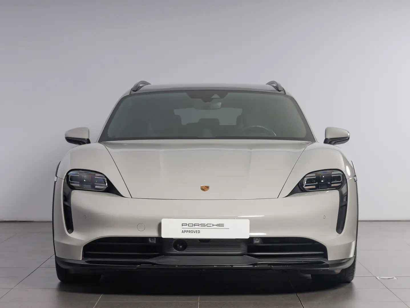 Porsche Taycan Cross Turismo 4 2022 elettrica usata 80.877 km - Foto 5