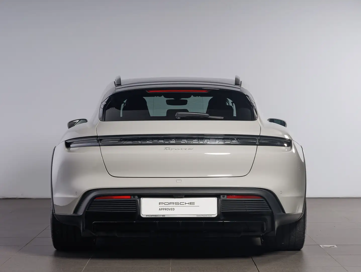 Porsche Taycan Cross Turismo 4 2022 elettrica usata 80.877 km - Foto 6