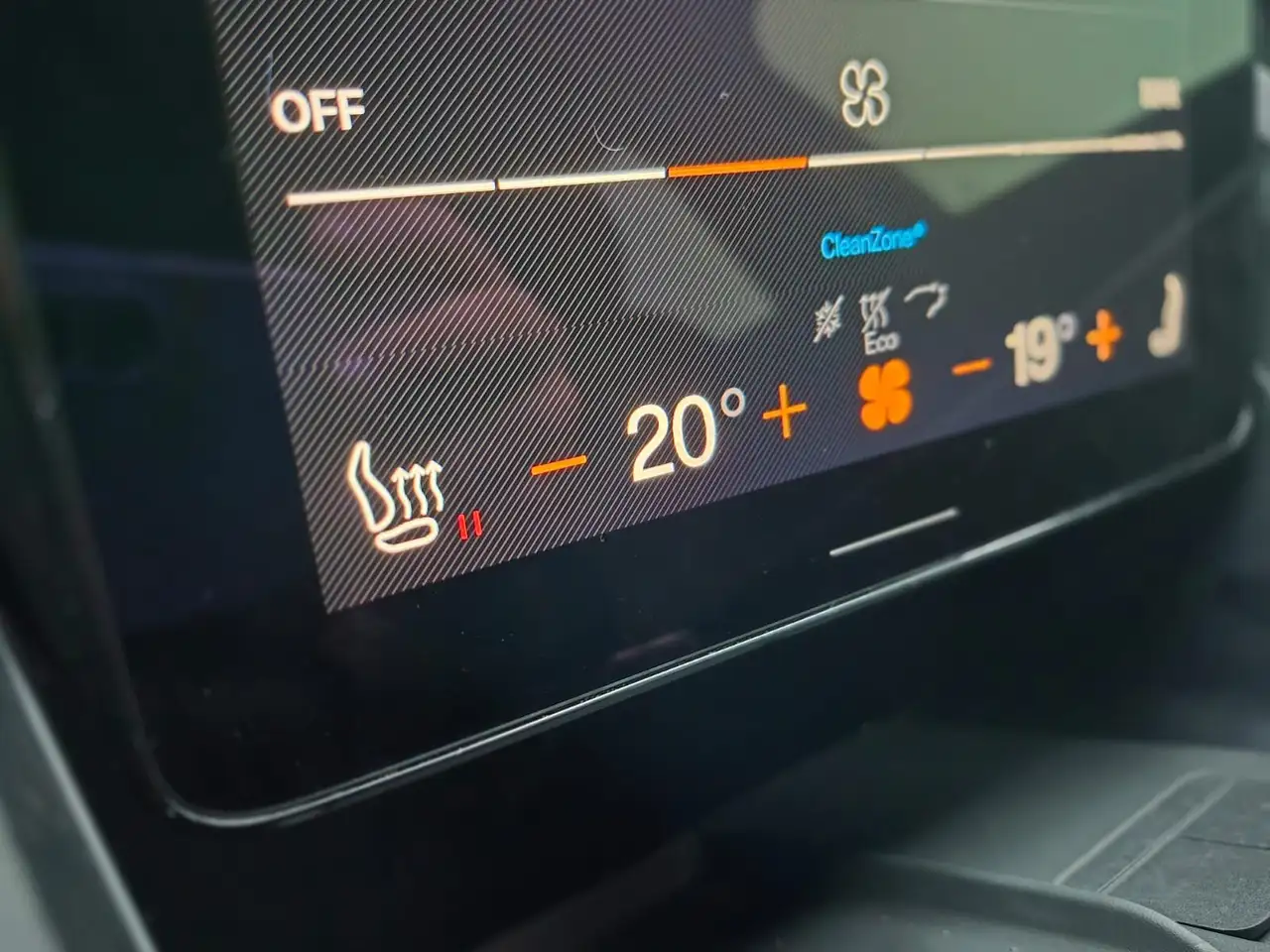 Polestar 2 Long Range Single Motor 78kWh 2023 elettrica usata 49.238 km - Foto 12