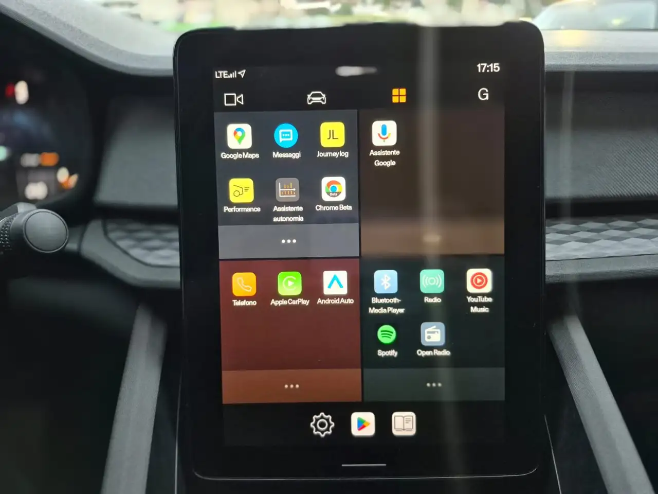 Polestar 2 Long Range Single Motor 78kWh 2023 elettrica usata 49.238 km - Foto 18