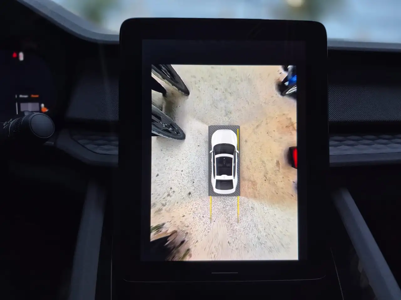 Polestar 2 Long Range Single Motor 78kWh 2023 elettrica usata 49.238 km - Foto 19