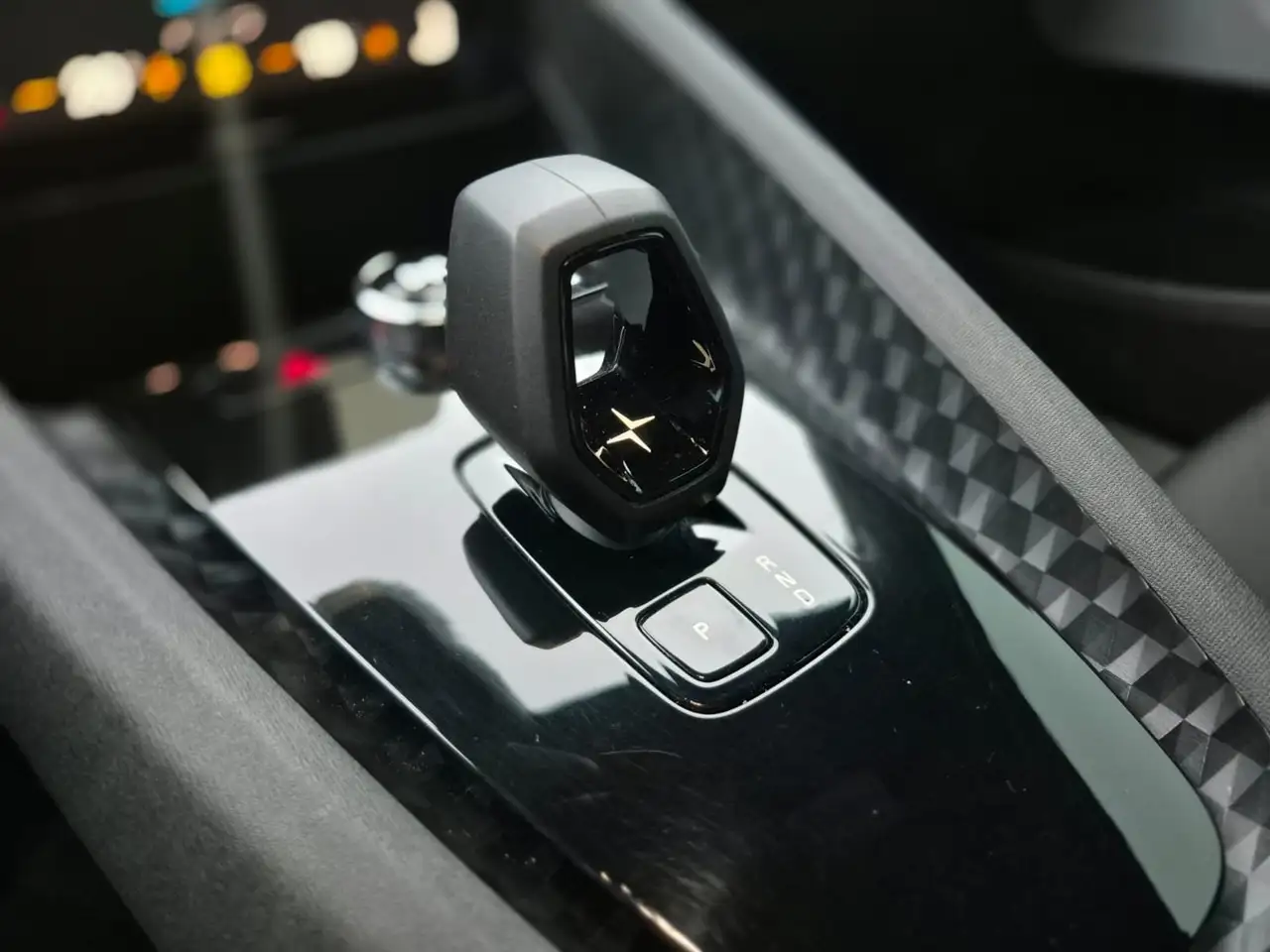 Polestar 2 Long Range Single Motor 78kWh 2023 elettrica usata 49.238 km - Foto 22