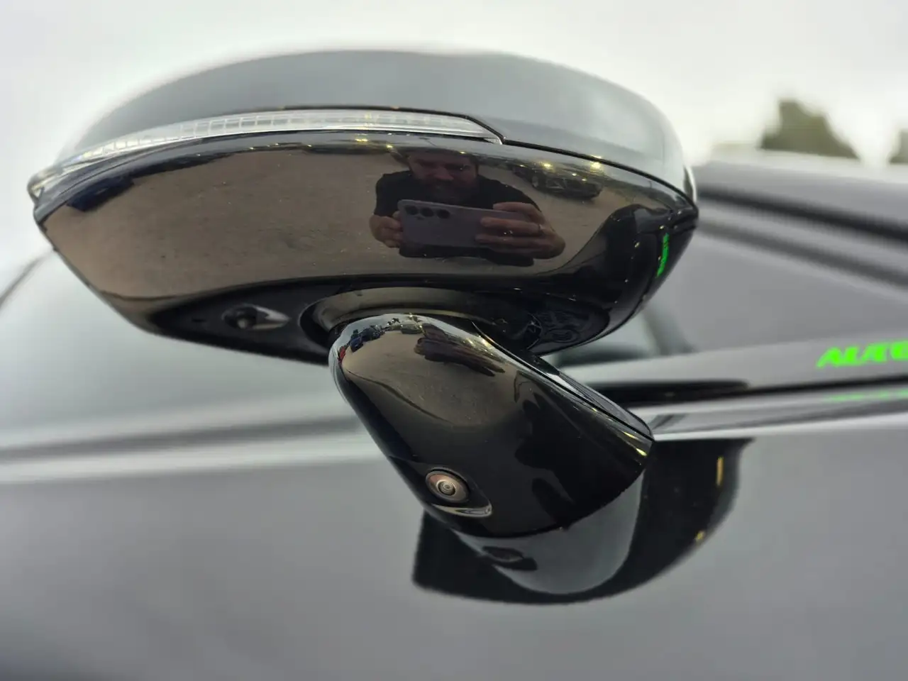 Polestar 2 Long Range Single Motor 78kWh 2023 elettrica usata 49.238 km - Foto 23