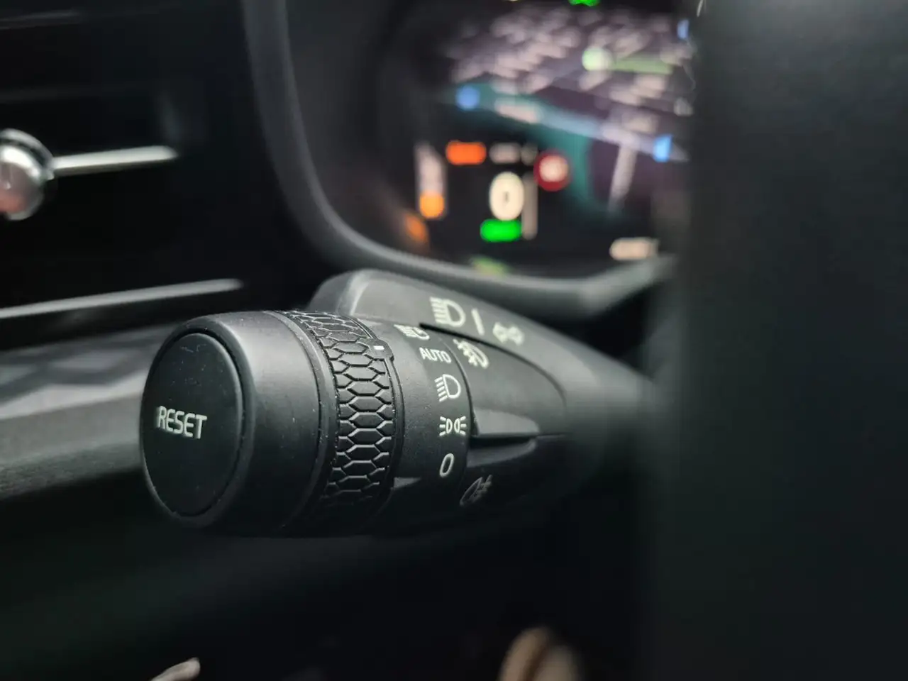 Polestar 2 Long Range Single Motor 78kWh 2023 elettrica usata 49.238 km - Foto 24