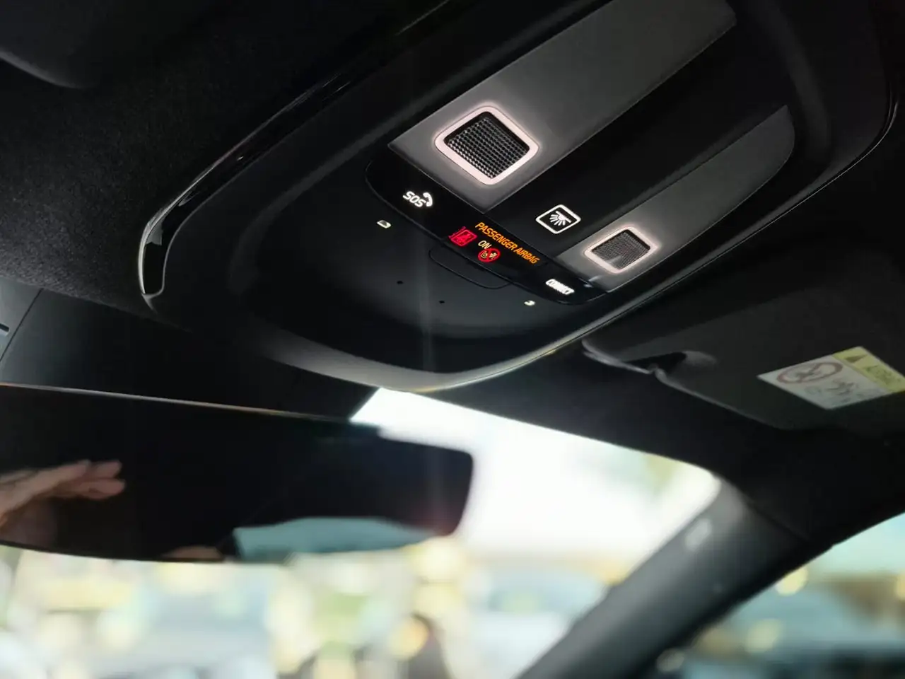 Polestar 2 Long Range Single Motor 78kWh 2023 elettrica usata 49.238 km - Foto 25