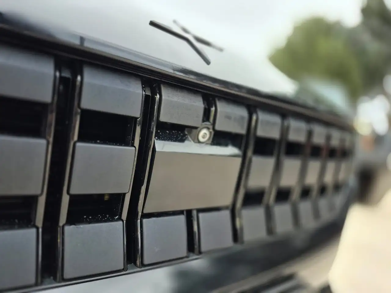 Polestar 2 Long Range Single Motor 78kWh 2023 elettrica usata 49.238 km - Foto 7