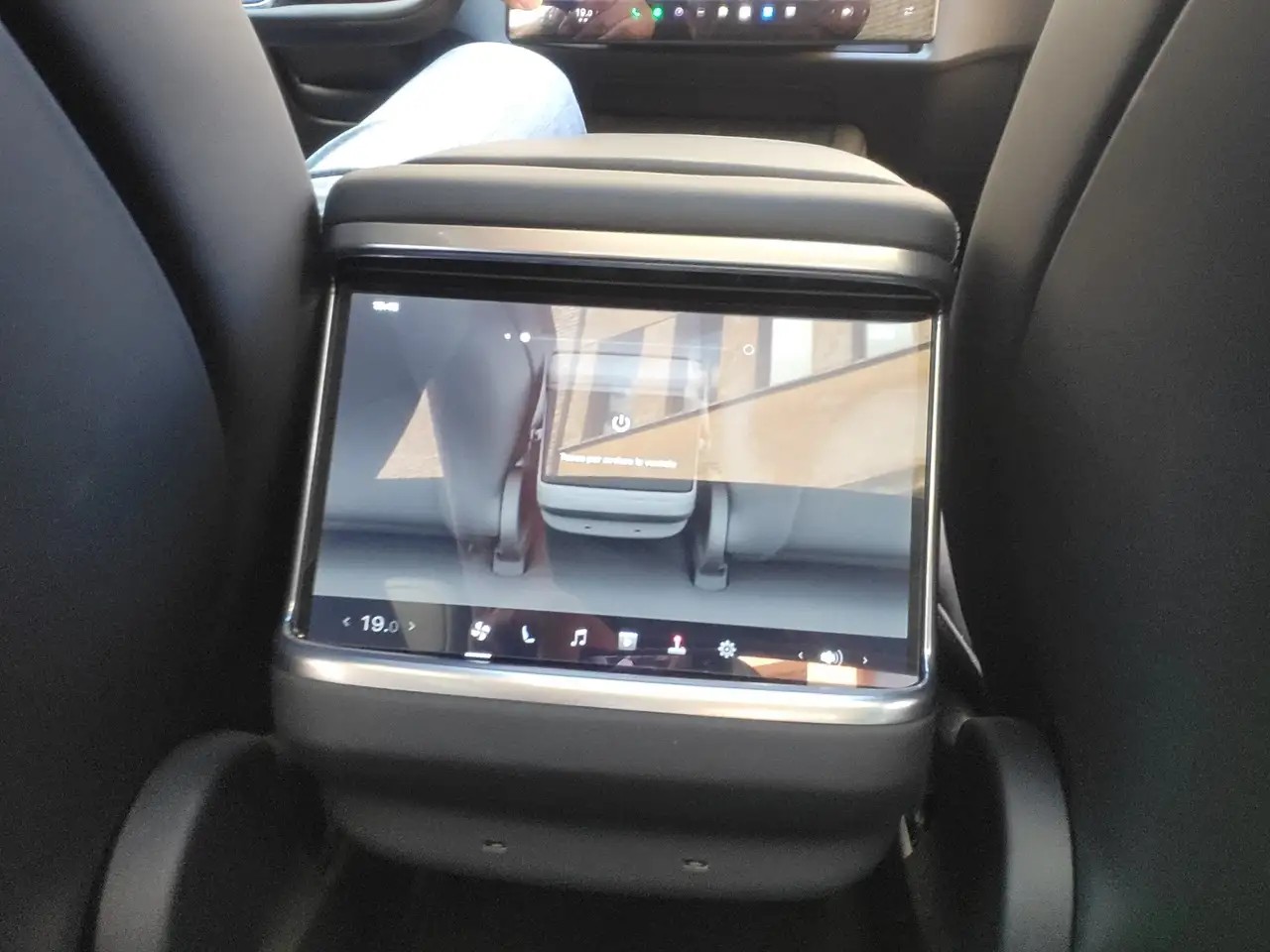 Tesla Model S Plaid AWD 2024 elettrica usata 131.000 km - Foto 4