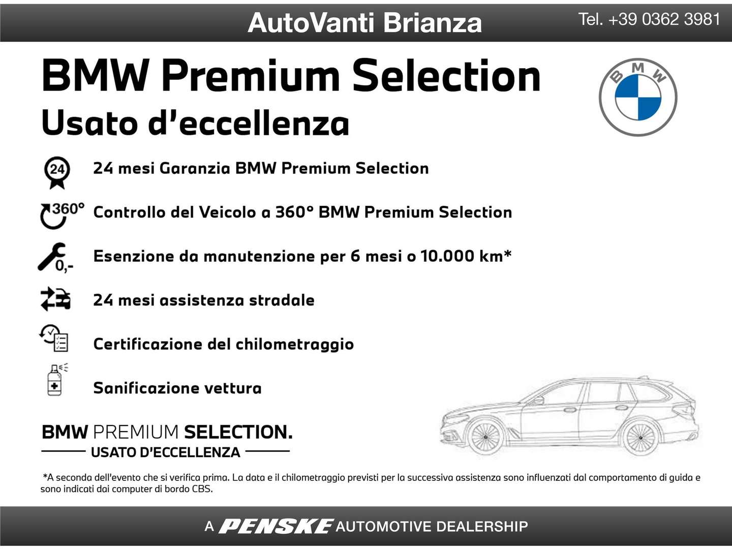 BMW iX1 - Immagine 2
