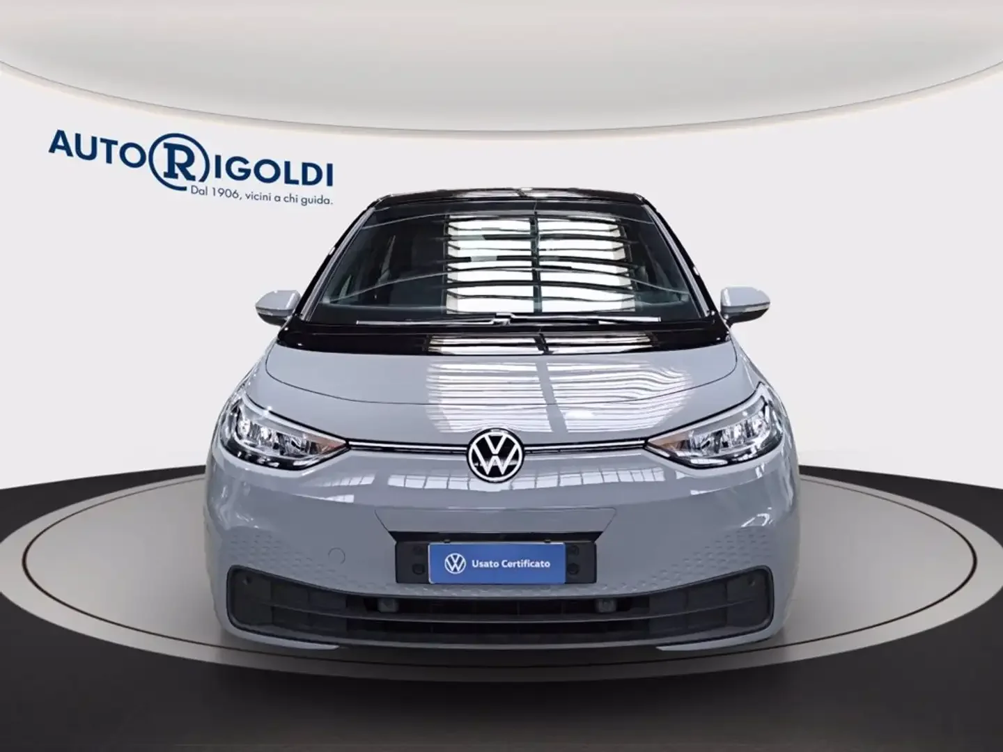 Veicolo elettrico