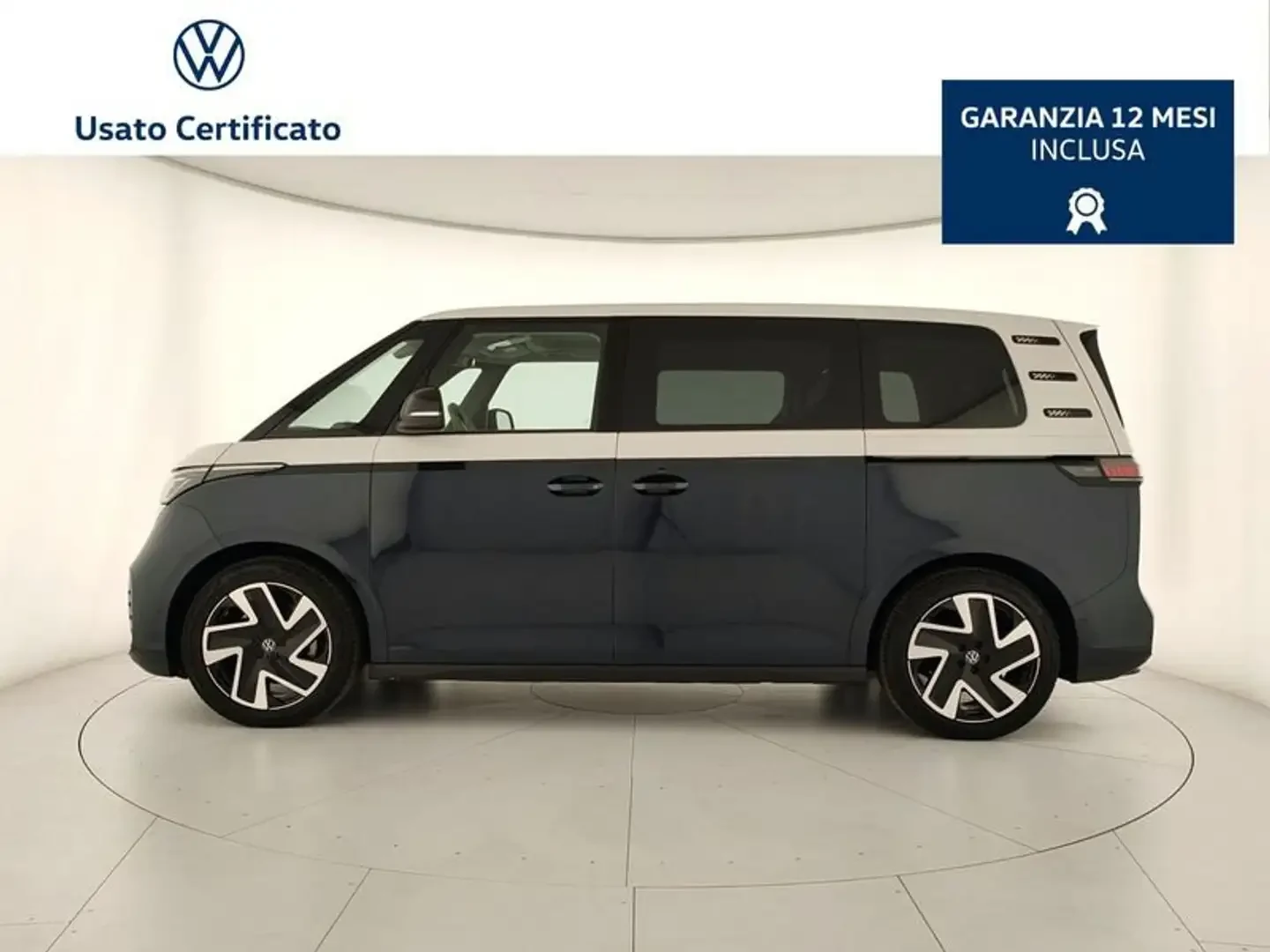 Volkswagen ID.Buzz Pro - Foto 2
