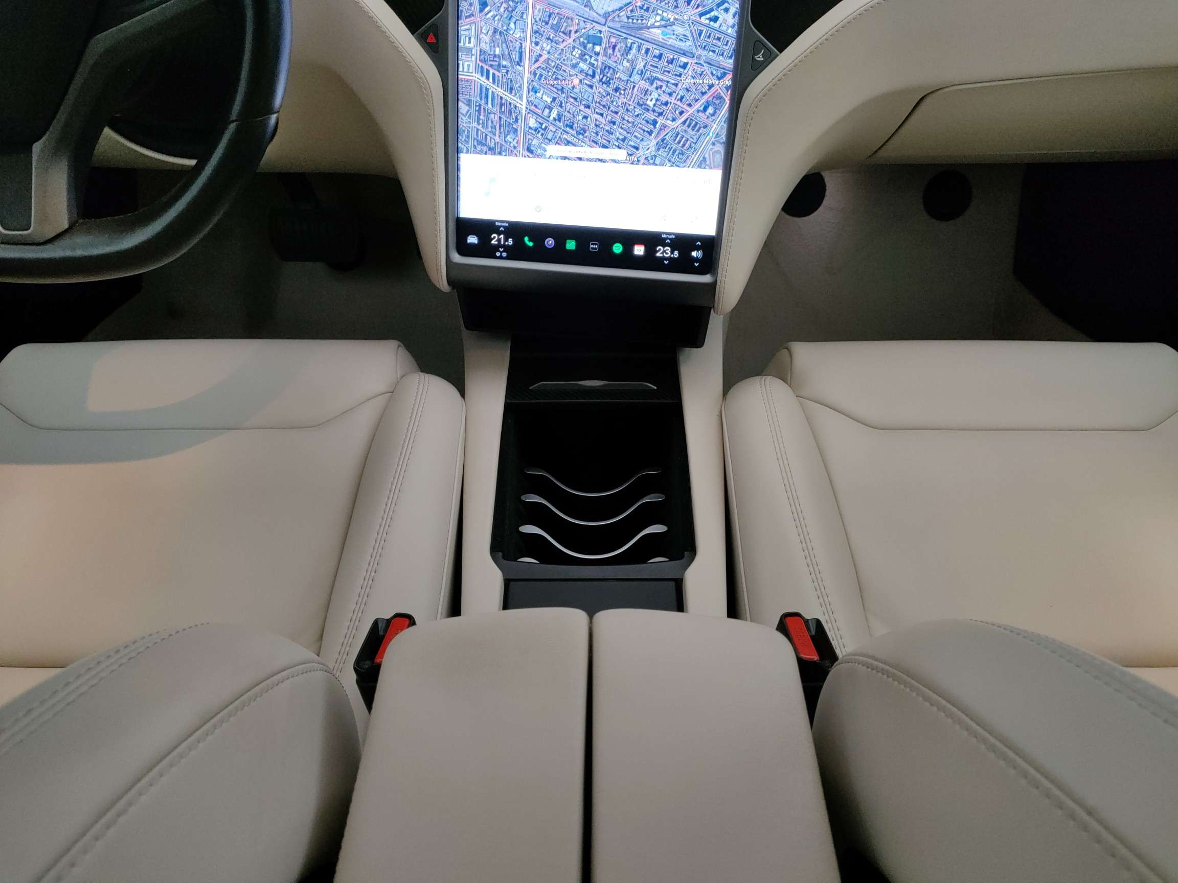 Veicolo elettrico
