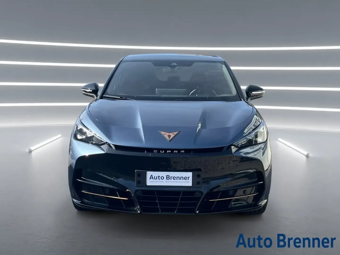 CUPRA Tavascan 77kWh VZ Adrenaline AWD 2025