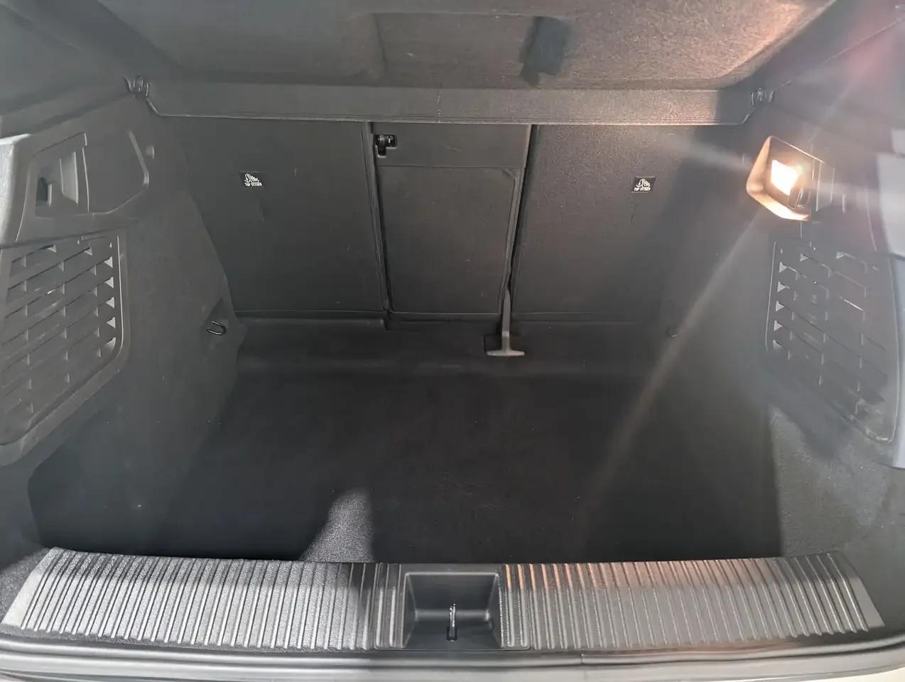 Renault Scenic E-Tech Electric Long Range Esprit Alpine 2024 elettrica usata 15.000 km - Foto 5