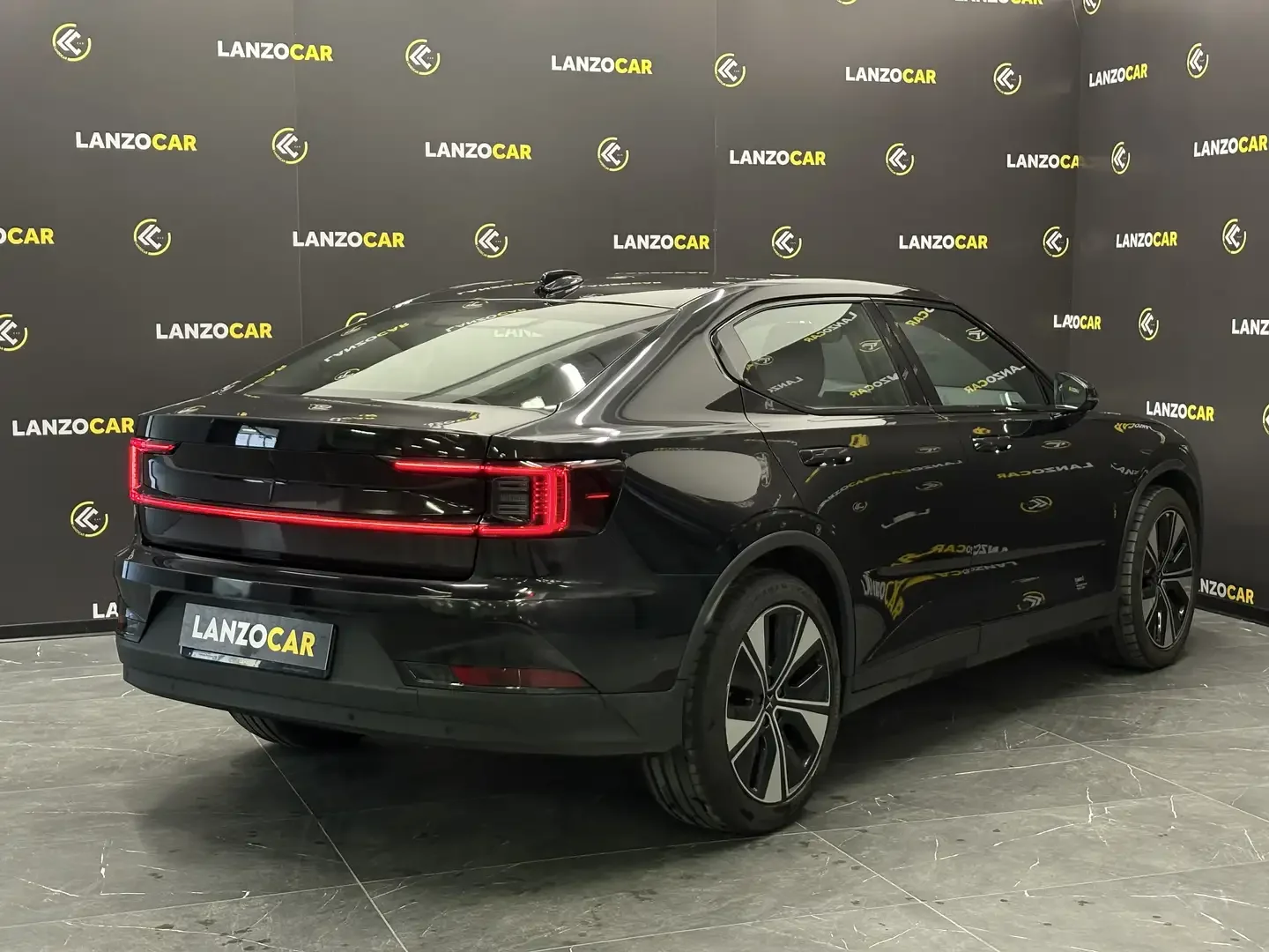 Polestar Polestar 2 Long Range 79 kWh 272CV Pilot + Lite Pack 2023