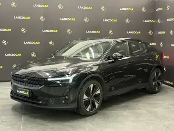 Polestar Polestar 2 Long Range 79 kWh 272CV Pilot + Lite Pack 2023 elettrica usata 56.383 km - Foto 5