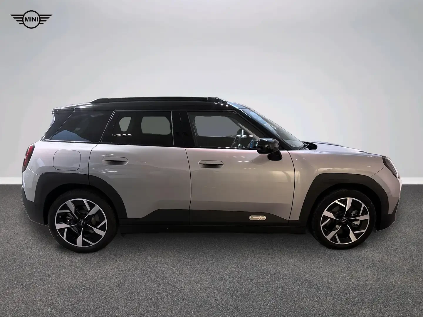 Mini Aceman Classic 2024