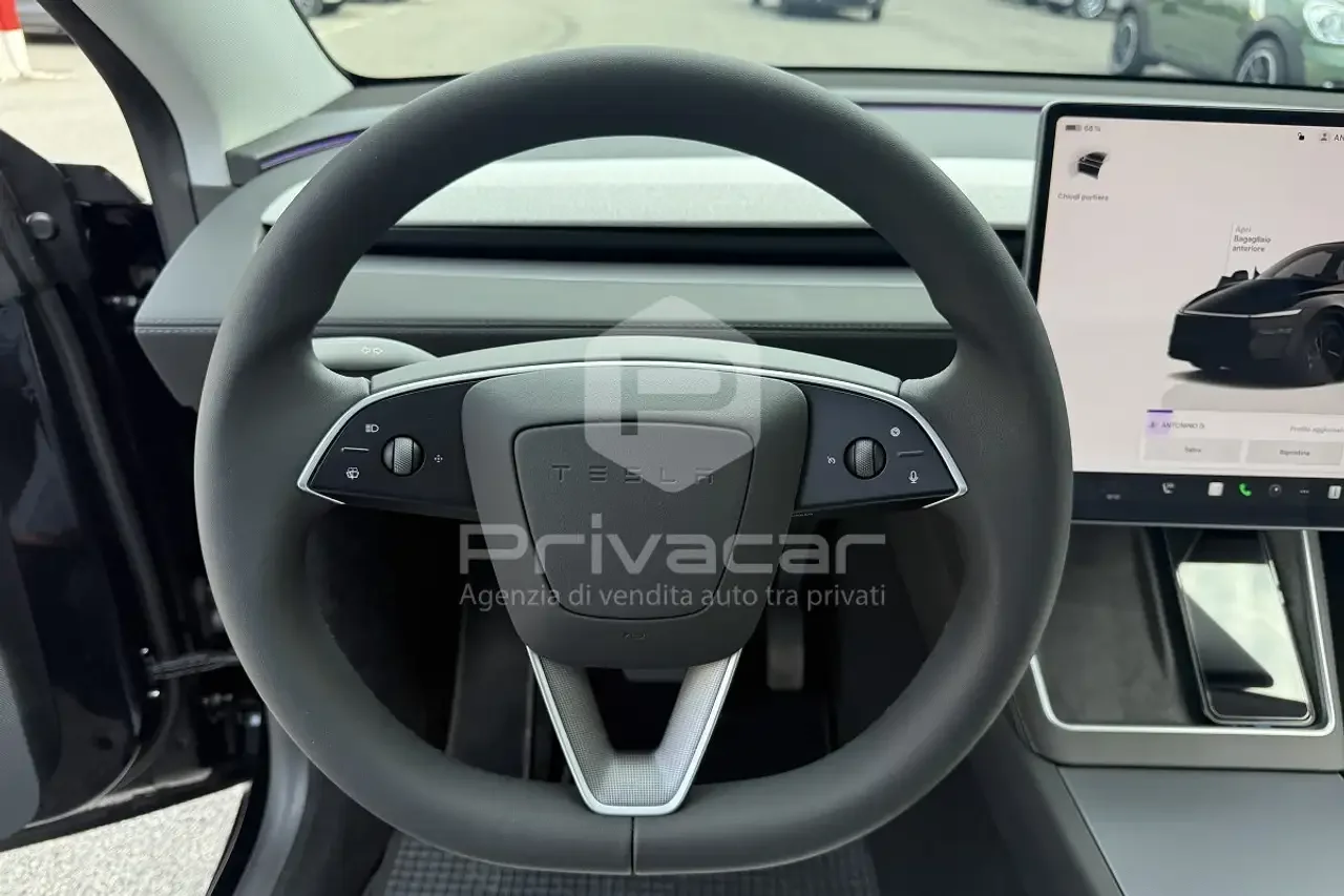 Tesla Model Y RWD 2025 elettrica usata 7.900 km - Foto 5