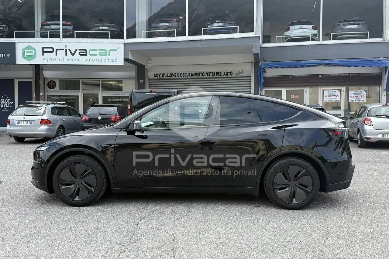 Tesla Model Y RWD 2025 elettrica usata 7.900 km - Foto 6
