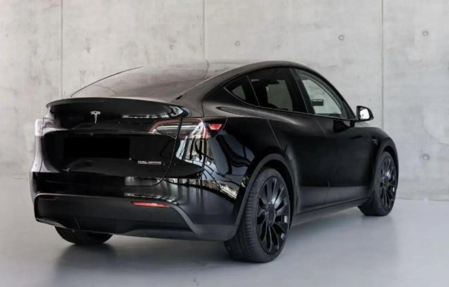 Tesla Model Y Performance 2022 elettrica usata 86.100 km - Foto 2
