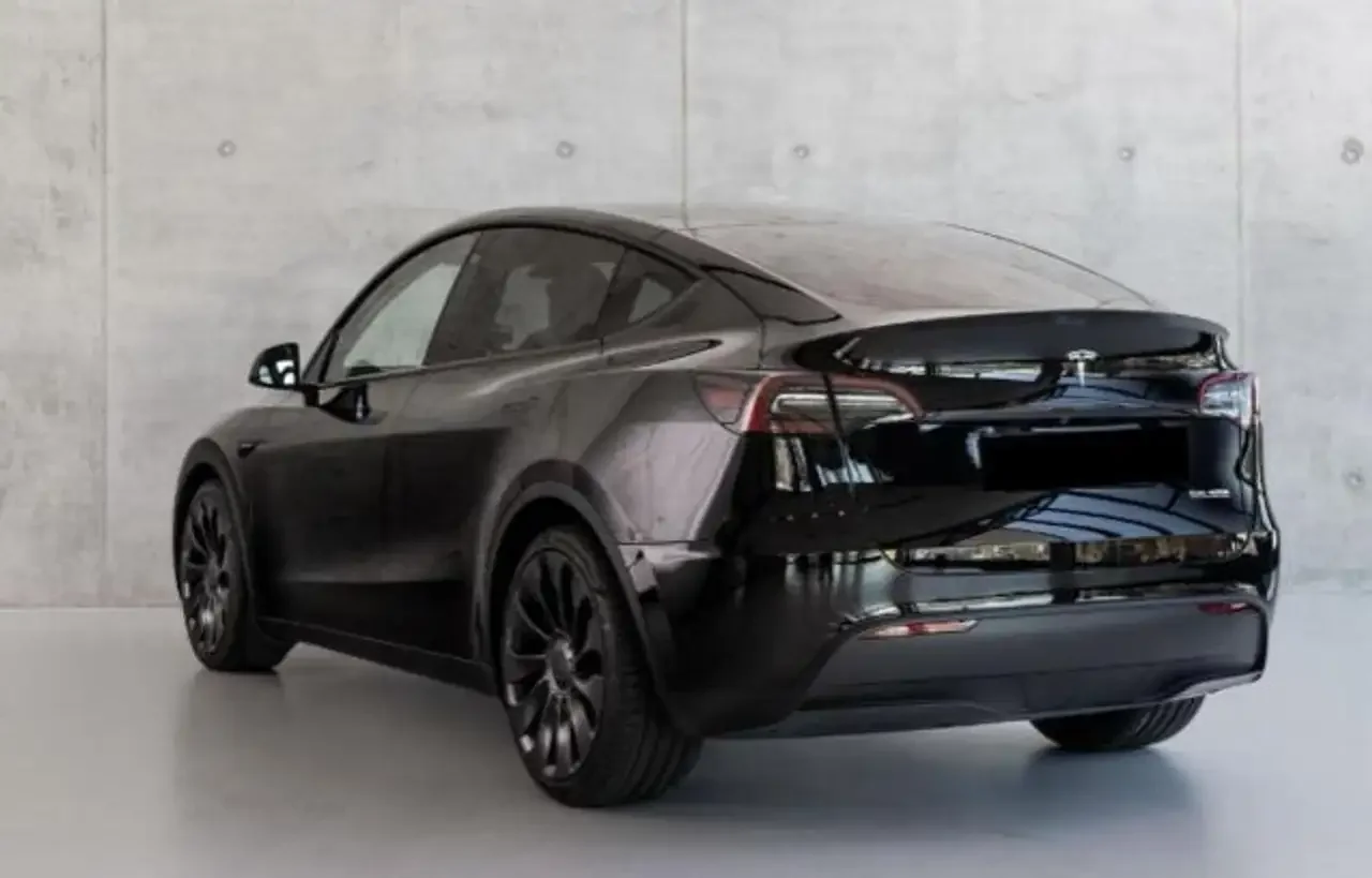 Tesla Model Y Performance 2022 elettrica usata 86.100 km - Foto 3