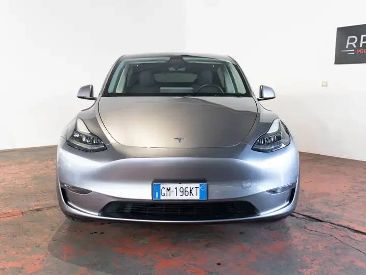 Tesla Model Y Performance AWD 2022 elettrica usata 52.570 km - Foto 3