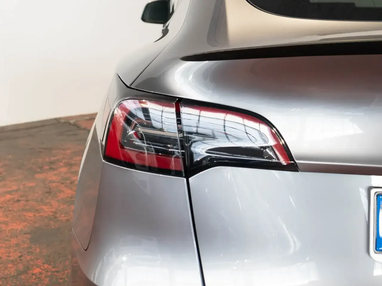 Tesla Model Y Performance AWD 2022 elettrica usata 52.570 km - Foto 4