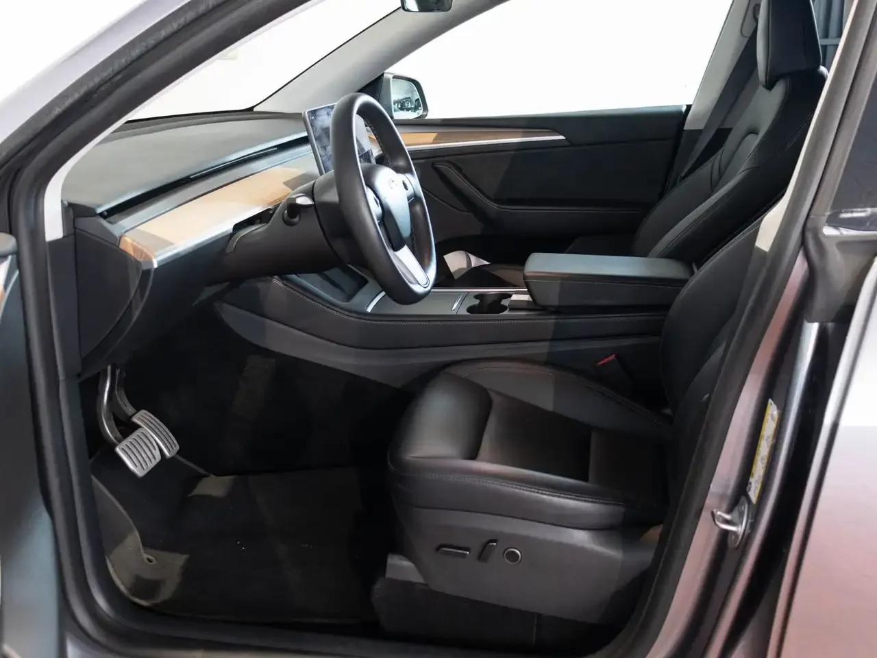 Tesla Model Y Performance AWD 2022 elettrica usata 52.570 km - Foto 6