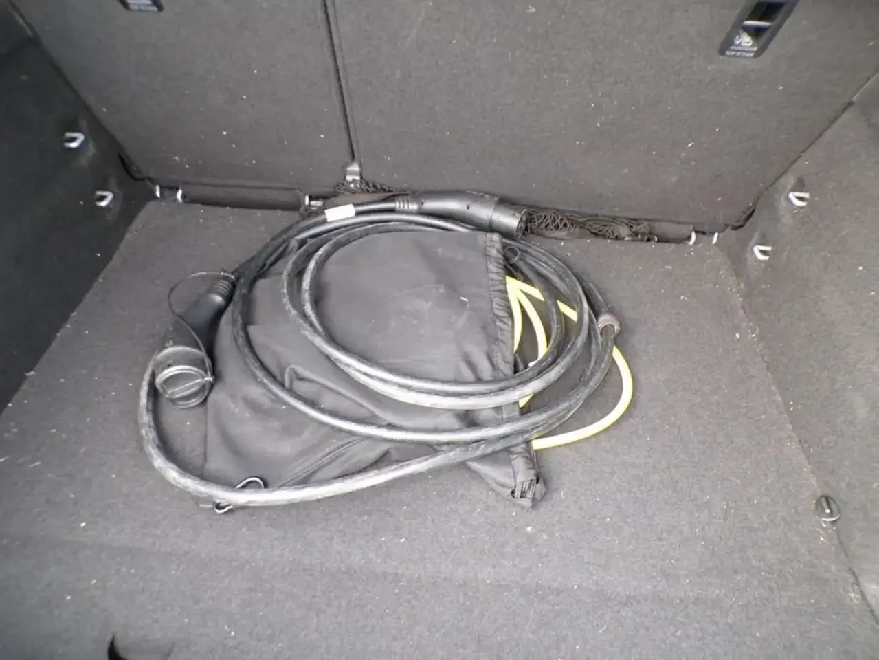 Volkswagen ID.3 58 kWh Pro Performance 2022 elettrica usata 53.000 km - Foto 4