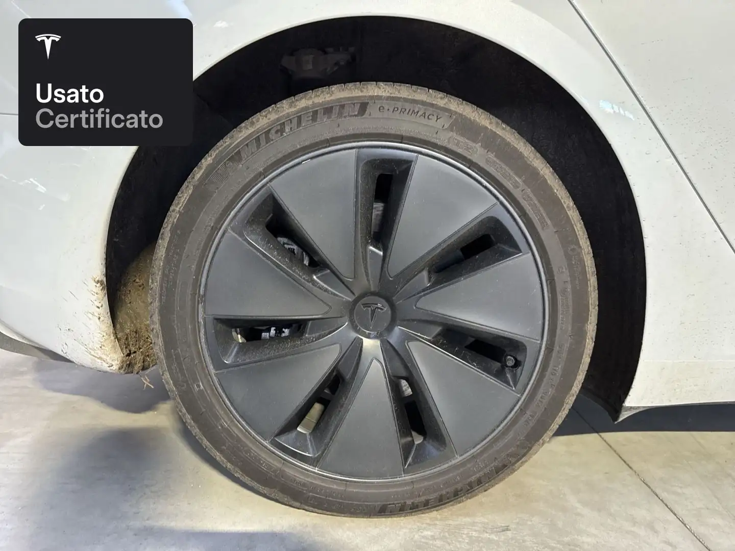 Tesla Model 3 RWD Highland 2024 elettrica usata 19.773 km - Foto 14