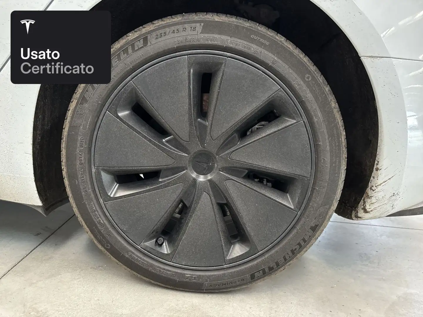 Tesla Model 3 RWD Highland 2024 elettrica usata 19.773 km - Foto 5