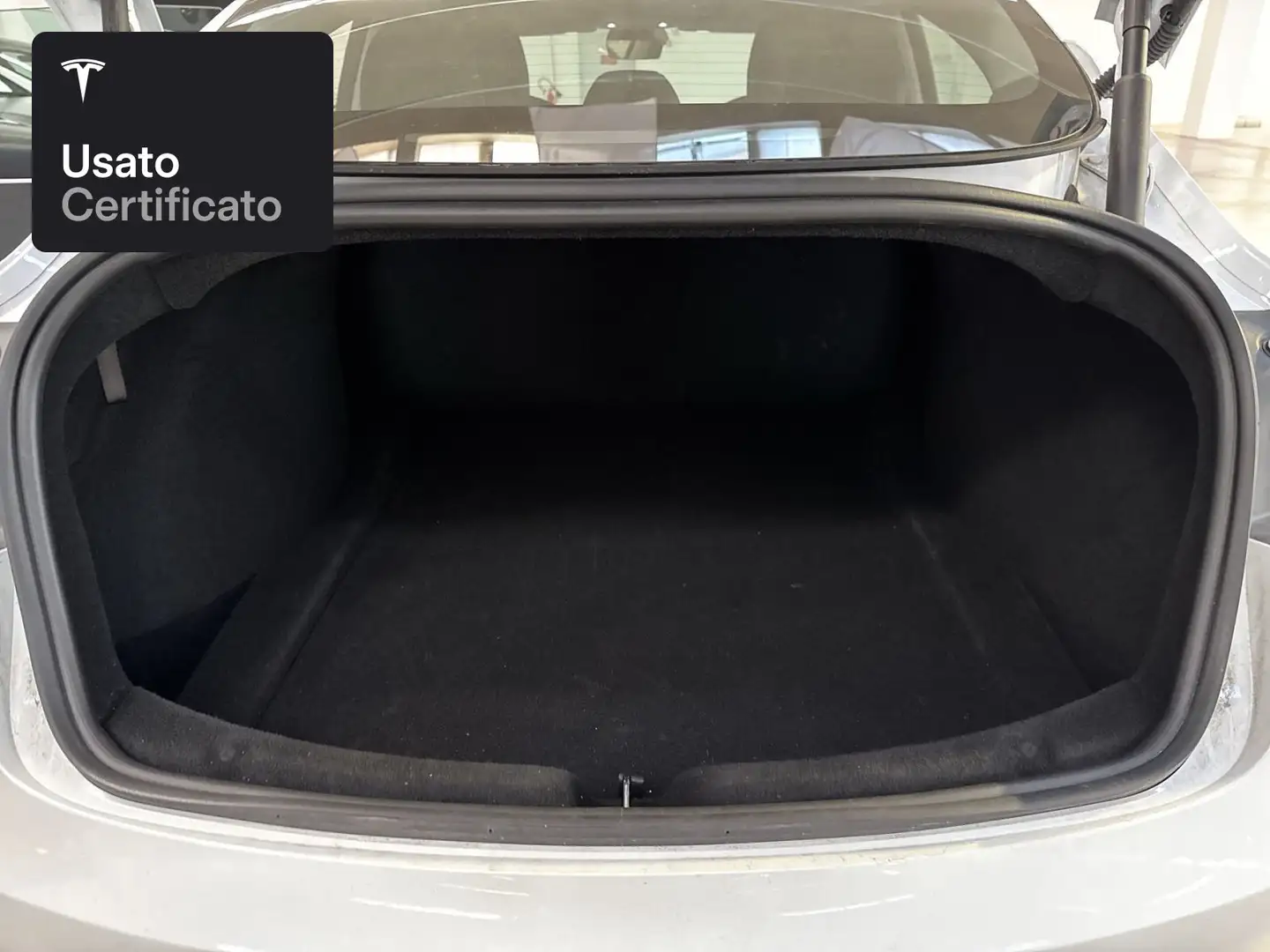 Tesla Model 3 RWD Highland 2024 elettrica usata 19.773 km - Foto 8