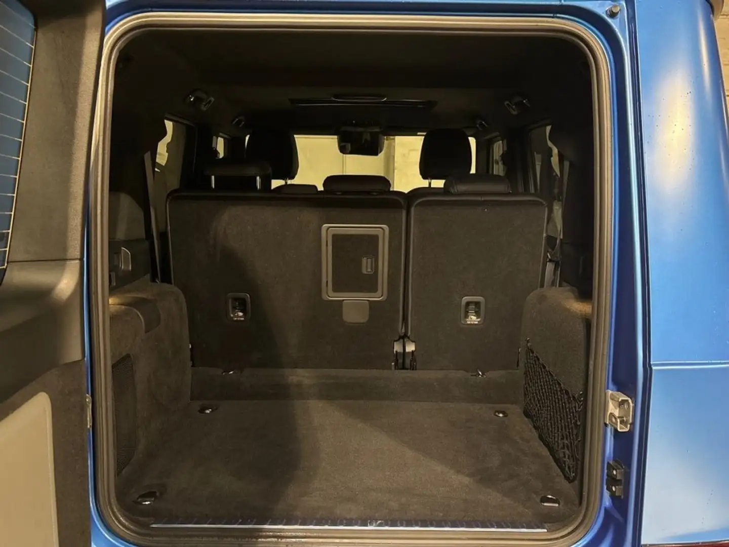 Mercedes-Benz G 580 EQ Edition One 2025 elettrica usata 7.438 km - Foto 7