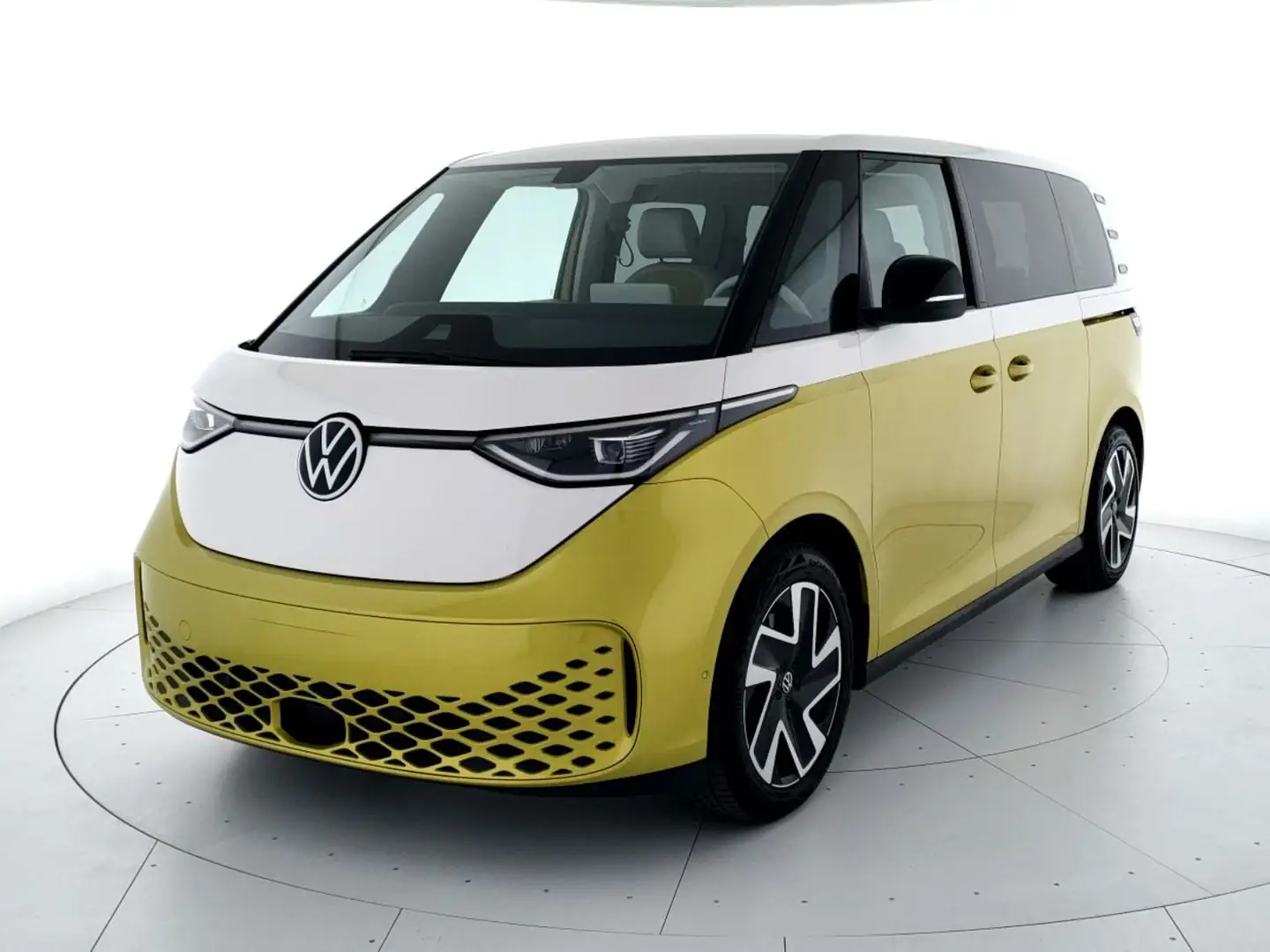 Volkswagen ID. Buzz 77 kWh Pro+ 2022