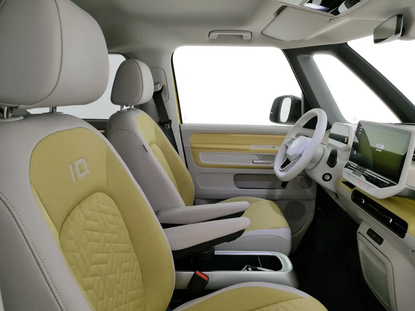 Volkswagen ID. Buzz 77 kWh Pro+ 2022 elettrica usata 21.500 km - Foto 2