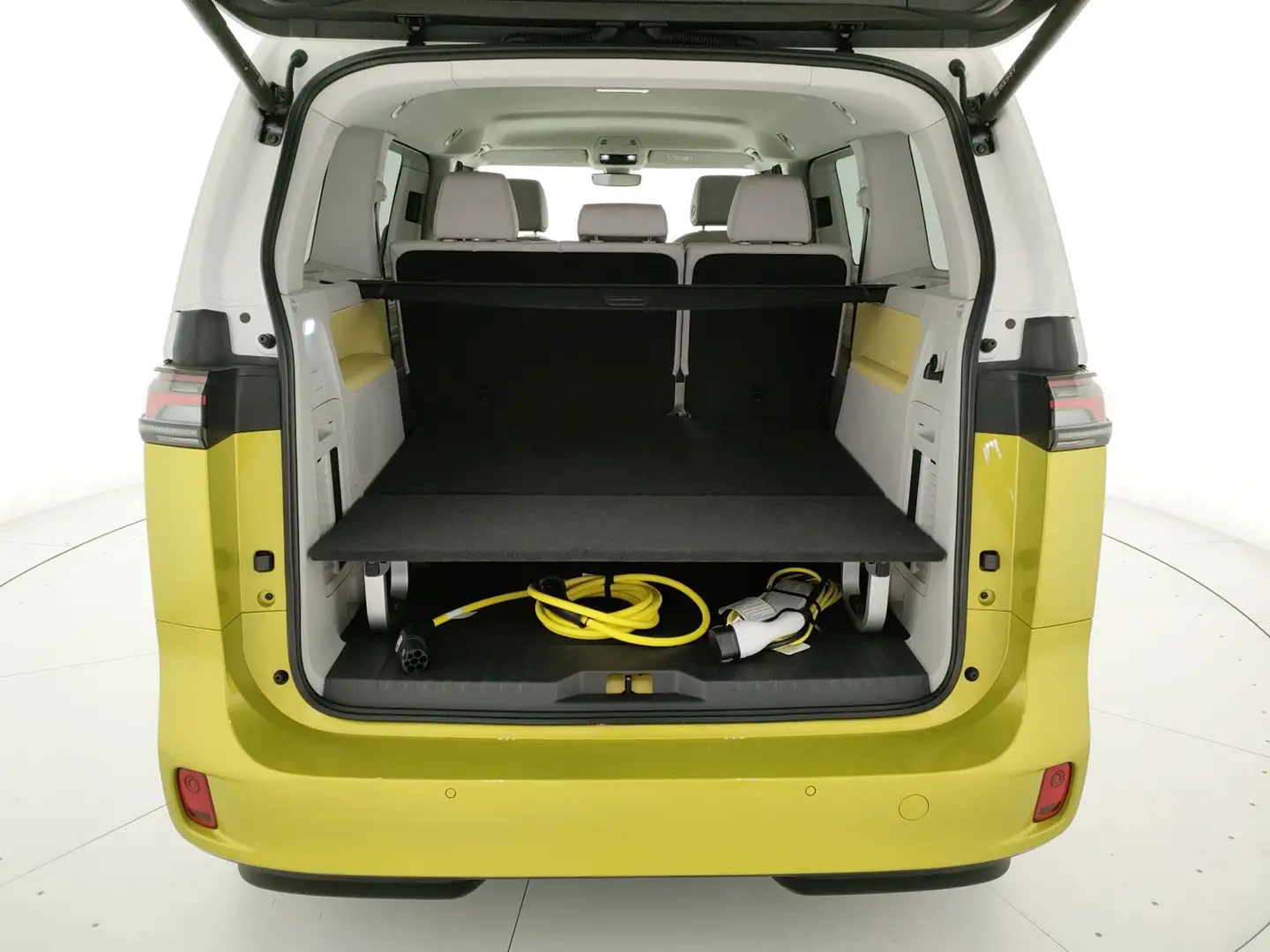 Volkswagen ID. Buzz 77 kWh Pro+ 2022 elettrica usata 21.500 km - Foto 3