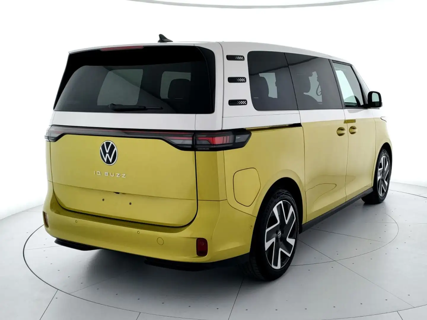 Volkswagen ID. Buzz 77 kWh Pro+ 2022 elettrica usata 21.500 km - Foto 4