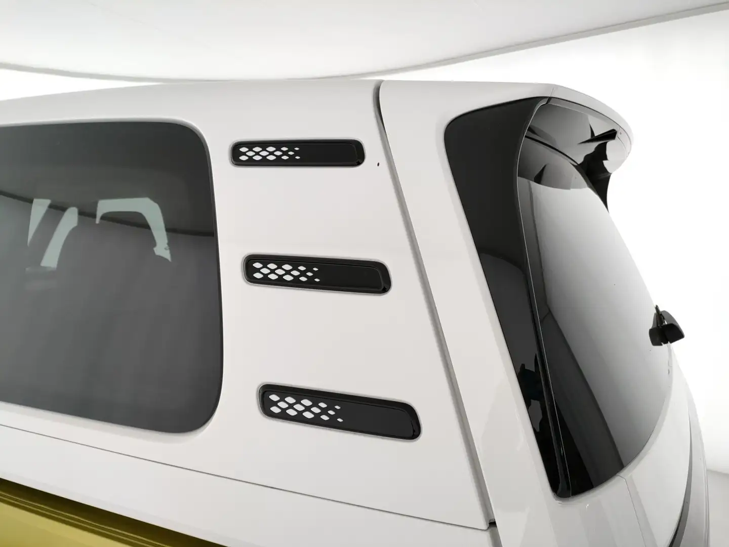 Volkswagen ID. Buzz 77 kWh Pro+ 2022 elettrica usata 21.500 km - Foto 5