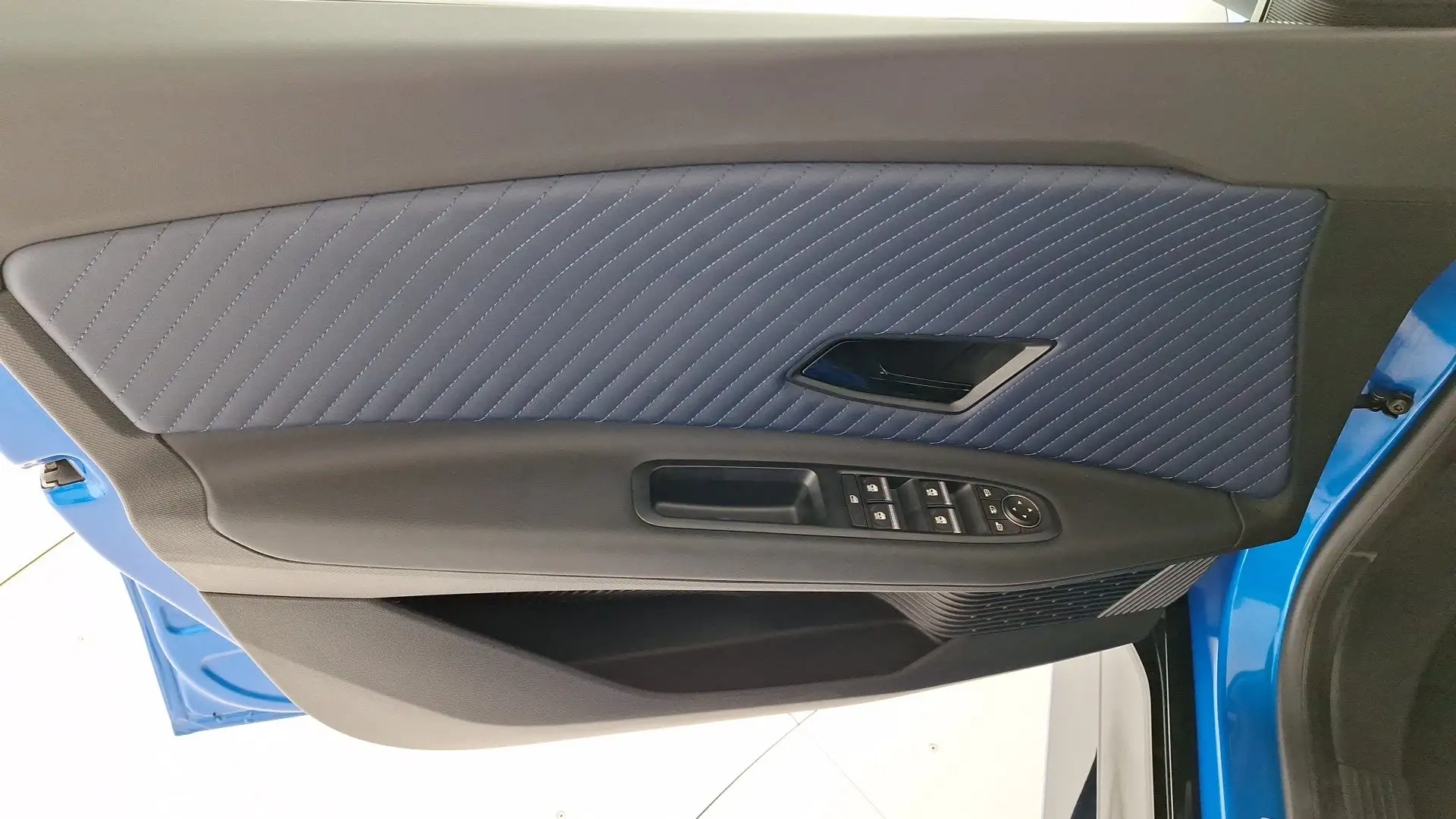 Alpine A290 GT Performance 2025 elettrica usata 1 km - Foto 13