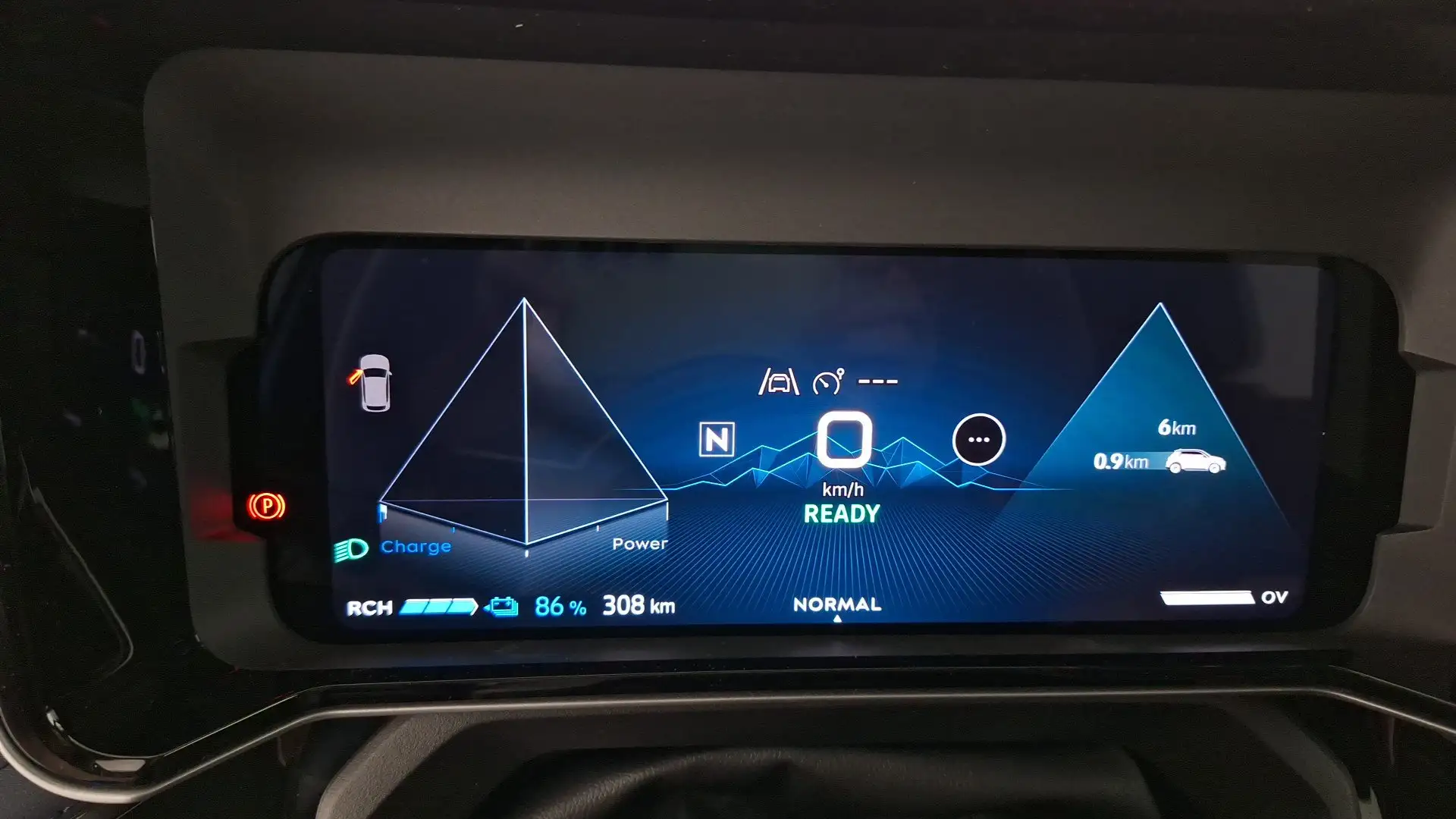 Alpine A290 GT Performance 2025 elettrica usata 1 km - Foto 15