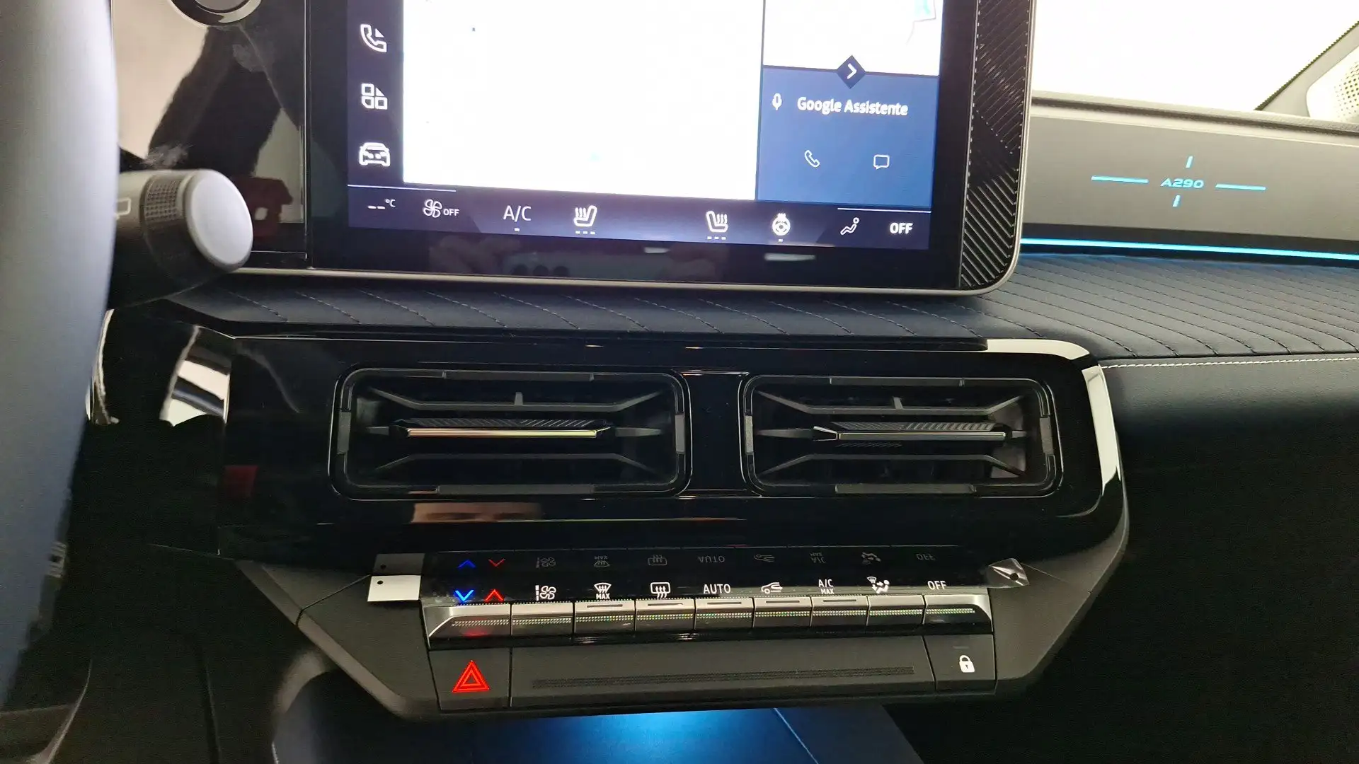 Alpine A290 GT Performance 2025 elettrica usata 1 km - Foto 7