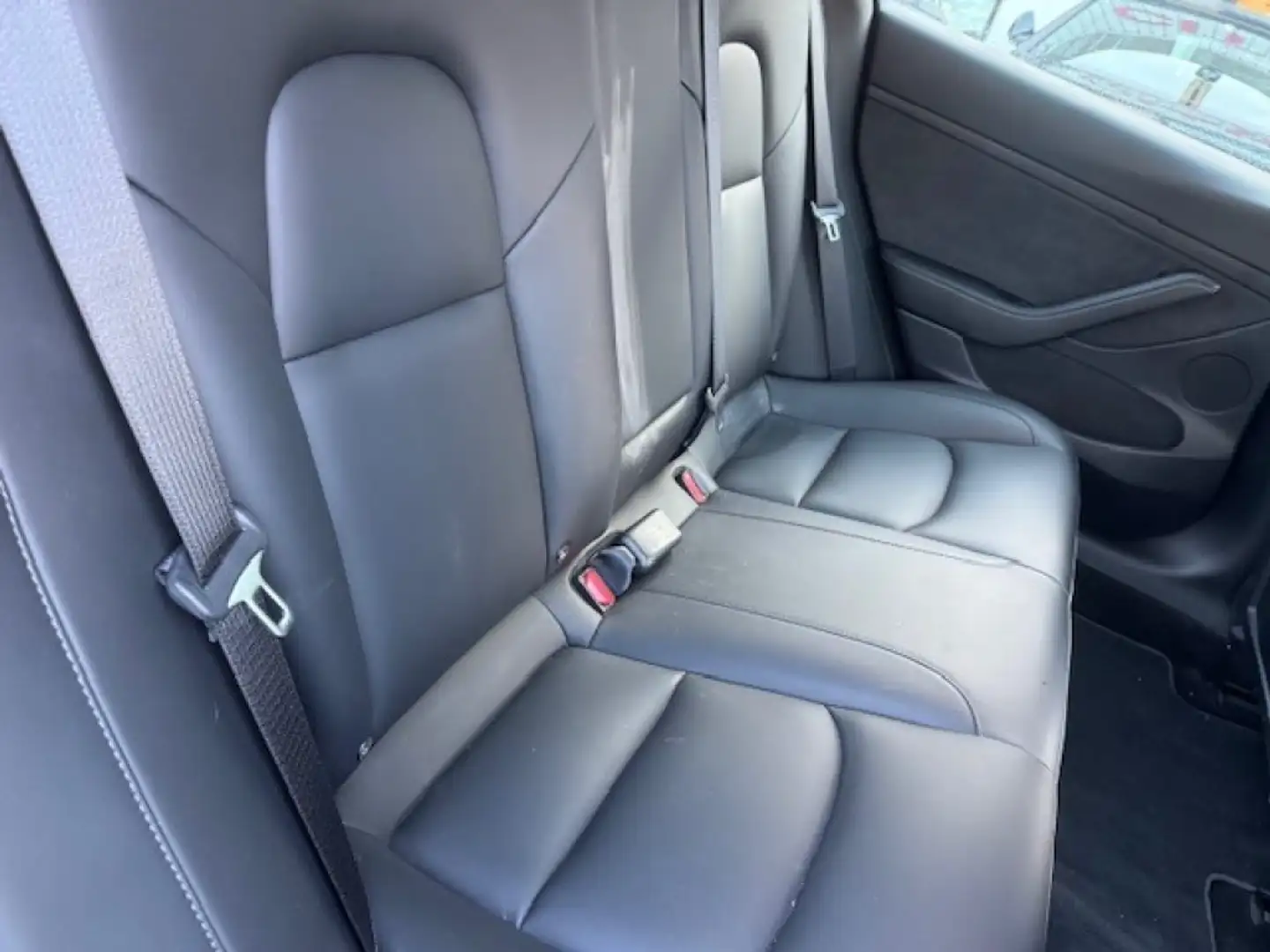 Tesla Model 3 2021 elettrica usata 34.000 km - Foto 15