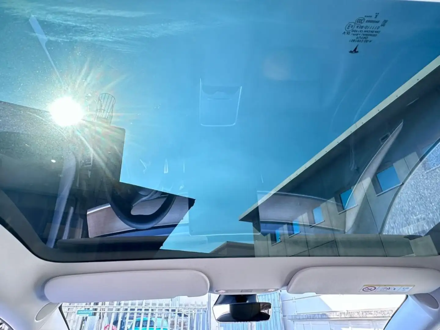 Tesla Model 3 2022 elettrica usata 68.000 km - Foto 6