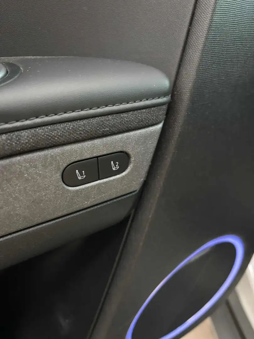 Hyundai IONIQ 5 2021 elettrica usata 46.700 km - Foto 6