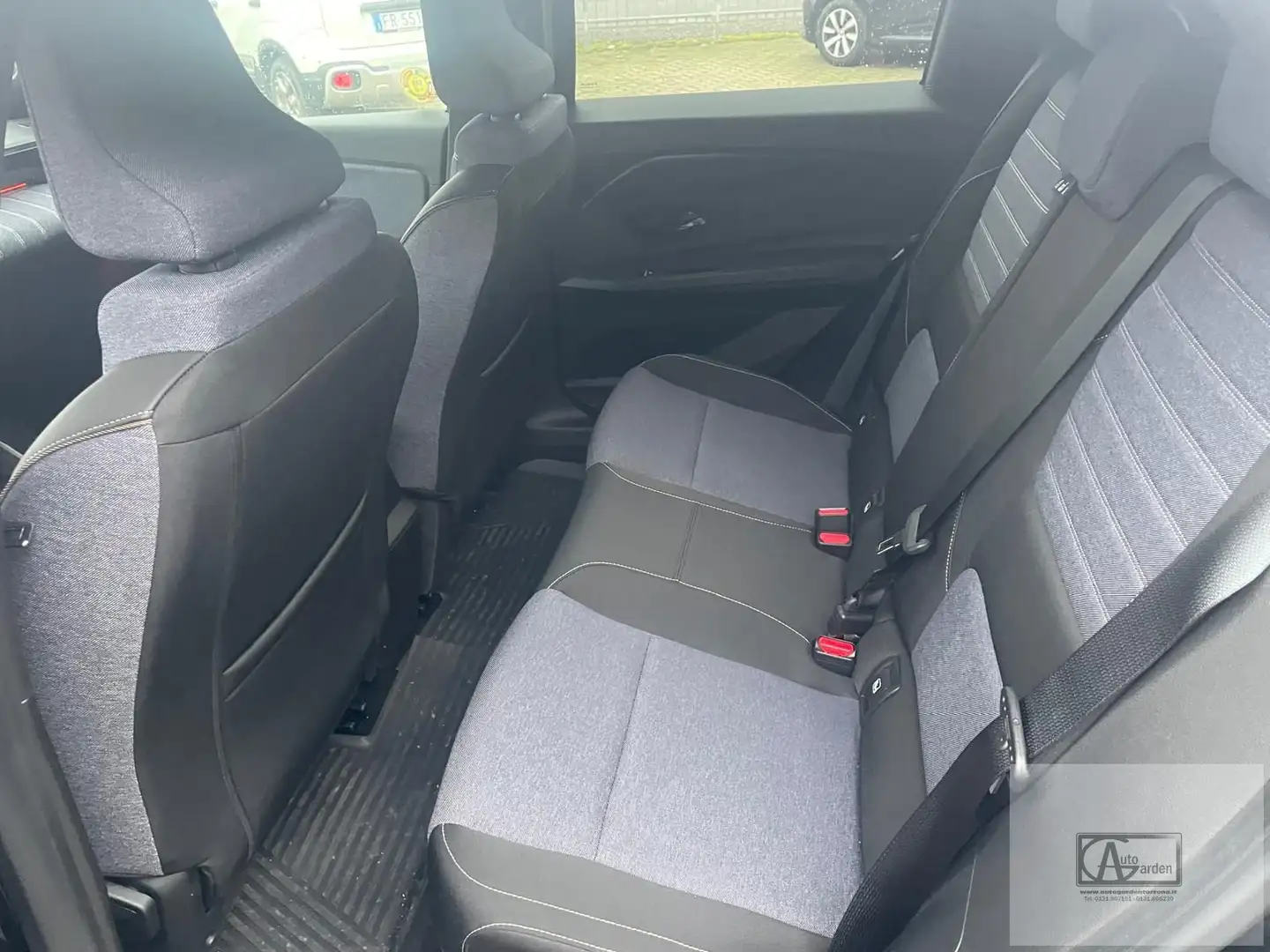 Renault R5 E-Tech 2025 elettrica usata 2.900 km - Foto 6