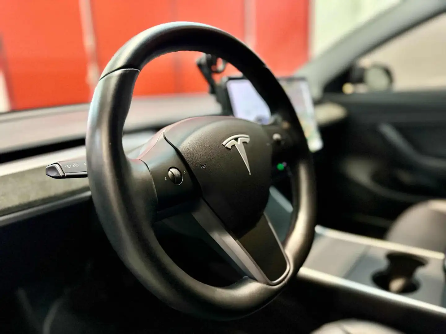 Tesla Model 3 Long Range 2019 elettrica usata 49.000 km - Foto 10
