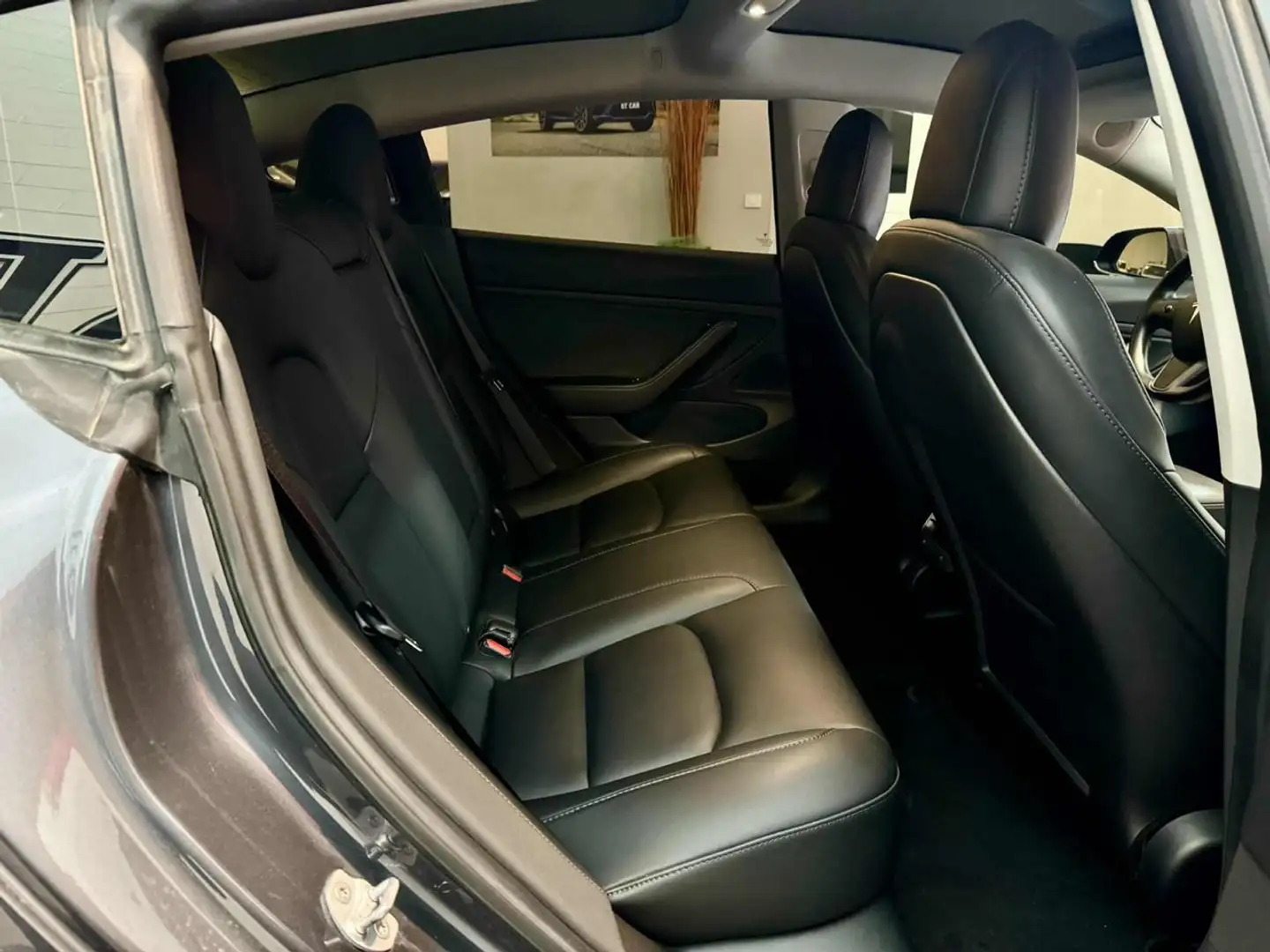 Tesla Model 3 Long Range 2019 elettrica usata 49.000 km - Foto 15