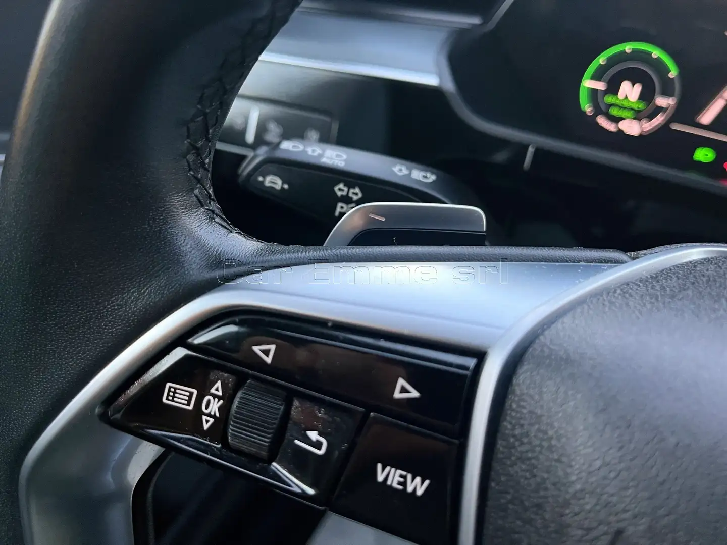 Audi e-tron Sportback 50 Quattro 2021 elettrica usata 64.200 km - Foto 11