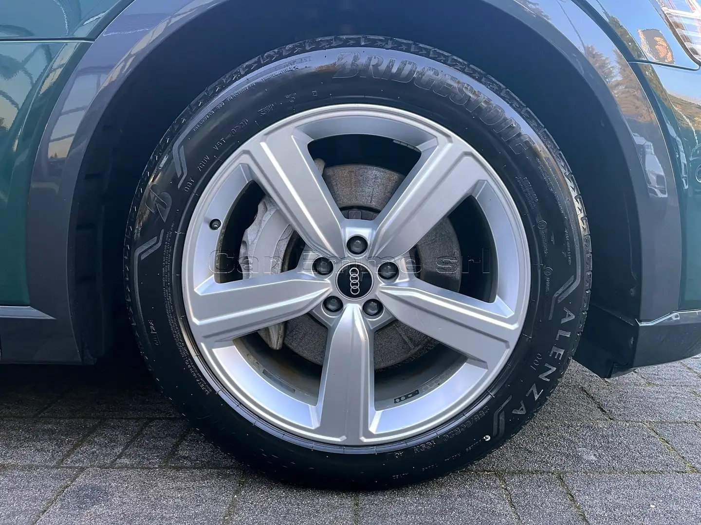 Audi e-tron Sportback 50 Quattro 2021 elettrica usata 64.200 km - Foto 13